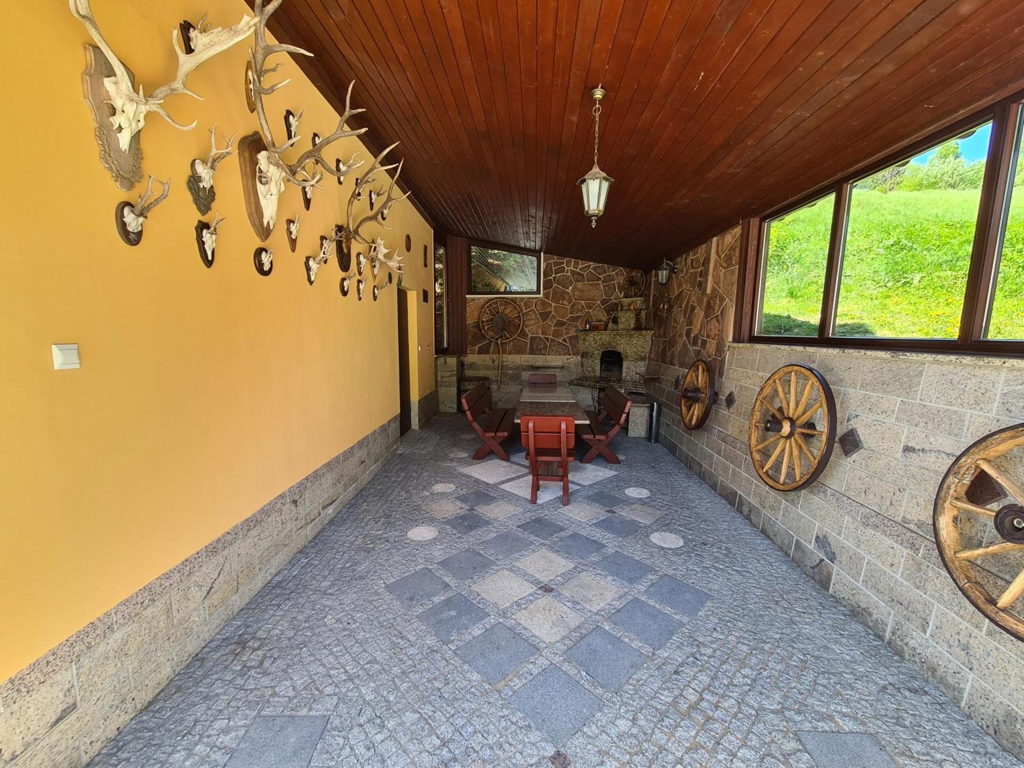 Pod Laskiem Casa vacanze *